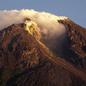 Sopka Mount Merapi opet bouri, Charita ČR nadále pokračuje v pomoci Sopka Mount Merapi opet bouri, Charita ČR nadále pokračuje v pomoci