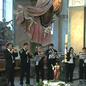 Zahajovací koncert ve znamení přeshraničního přátelství