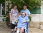 Tříkrálová sbírka pomohla i seniorce Heleně