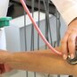 Domácí zdravotní péče: Pro naše pacienty jsme tu stále Domácí zdravotní péče: Pro naše pacienty jsme tu stále