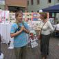 Prezentace národních kultur v Pirně Prezentace národních kultur v Pirně