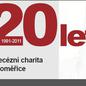 Oslavy 20. výročí Charity v litoměřické diecézi Oslavy 20. výročí Charity v litoměřické diecézi