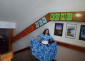 Den Romů 2012