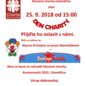 Den Charity v Litoměřicích Den Charity v Litoměřicích
