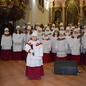 Adventní koncert Diecézní charity Litoměřice se vydařil. Adventní koncert Diecézní charity Litoměřice se vydařil.
