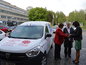 Sociální automobil pro Liberec