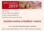 Diecézní charita Litoměřice v kostce