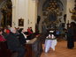 Adventní koncert 2019