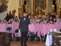 Adventní koncert 2019