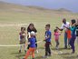 Diecézní charita Litoměřice přispívá na důstojný život dětí v Mongolsku