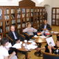 Mezinárodní seminář v Hejnicích Mezinárodní seminář v Hejnicích